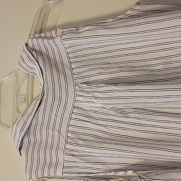 Loft Shell Blouse - Picture 6 of 6